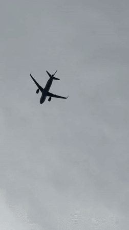 Visitor documents Varna harbor district murals and coastal scenes