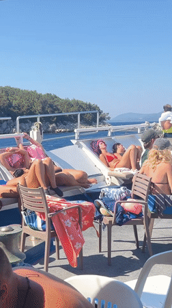Municipal Unit of Lefkada, Greece