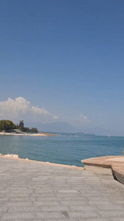 Desenzano del Garda, Italy
