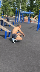 Summer morning recreation scenes documented across Abakan, Russia