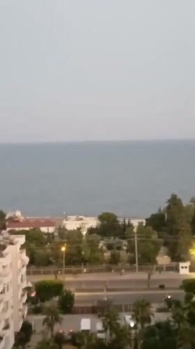 Mezitli, Turkey