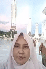 Routine daily life documented across Banda Aceh, Indonesia