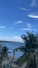 Morning moments captured in Vietnamese coastal town Mũi Né