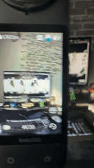 Computer workstation observed displaying website in Sofia office