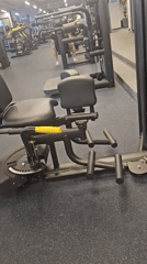 Man documented during afternoon gym session in Plovdiv
