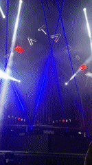 ARTBAT performs elaborate DJ set in Budva, Montenegro