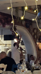 Live music and late-night dining along Varna's seafront