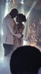 Wedding celebration captured in Barden Yana, Nigeria