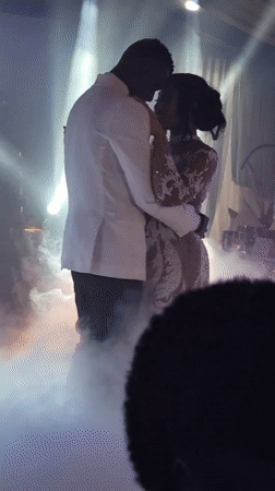 Wedding celebration captured in Barden Yana, Nigeria