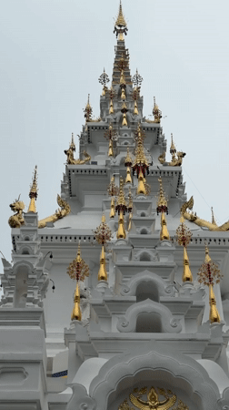 Ban Pong Nuea, Thailand