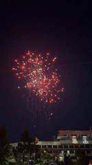 Queen Rose 2023 festival features pageant, performances, projections, fireworks