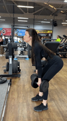 Morning life captured across Chaikovsky: gym, cupcakes, trees, selfies