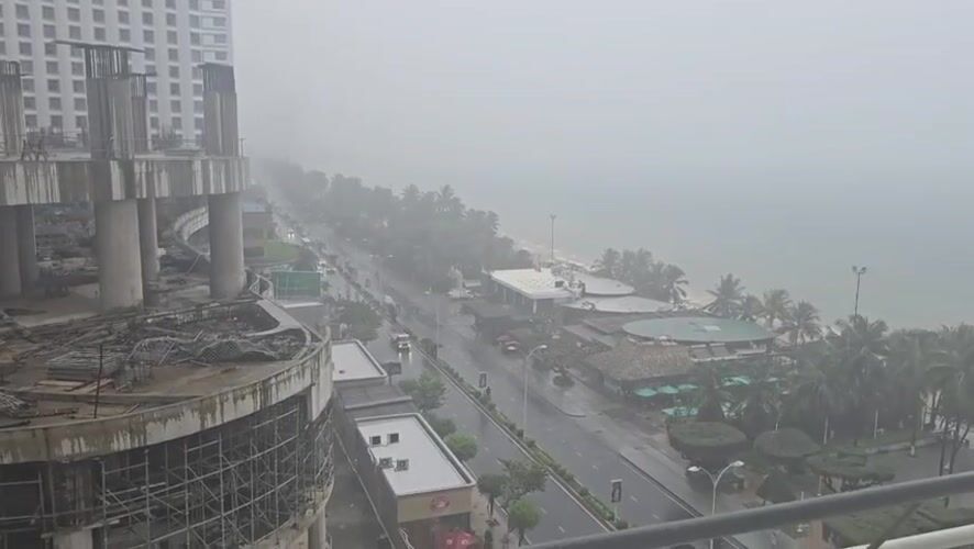 Nha Trang, Vietnam