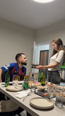 Birthday celebration observed in Stara Zagora, Bulgaria