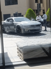 Early morning scenes captured across Dubai commercial and retail locations