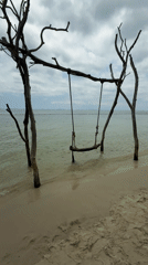 Beachfront scenes documented at Phú Quốc resort island