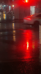 Rainy evening and indoor scenes captured across Khimki