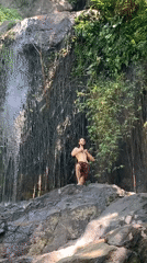 Morning exploration across Ko Samui's waterfalls, bridges, and viewpoints