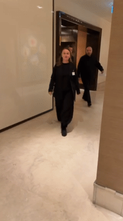 Ukrainian diplomatic event recorded in Geneva