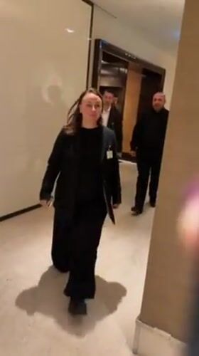 Ukrainian diplomatic event recorded in Geneva