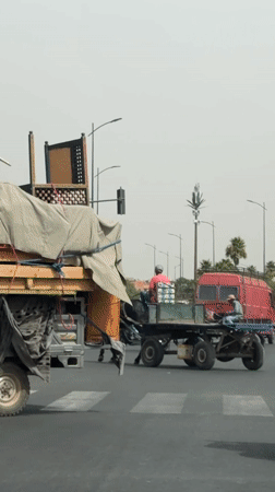Marrakesh, Morocco