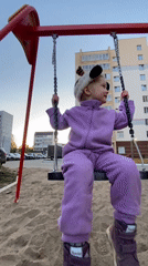 Ordinary evening moments captured across Chaikovsky, Russia in twenty minutes