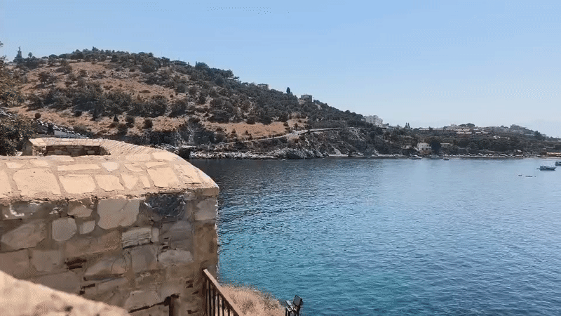 Kuşadası, Turkey