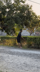 Everyday life in a Kauman residential courtyard