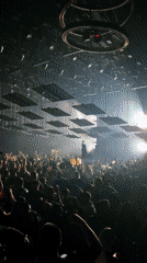 Live performance draws crowded audience in Plovdiv venue