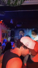 Late-night party scene draws crowds to Santa Maria nightclub