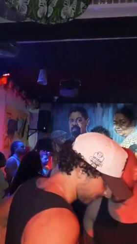 Late-night party scene draws crowds to Santa Maria nightclub