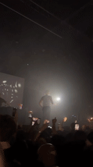 Underworld live in Paris, July 2026