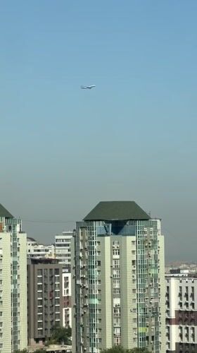 Almaty, Kazakhstan