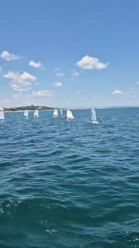 Burgas, Bulgaria