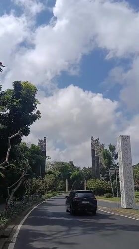 Kuta Selatan, Indonesia