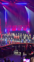 Counter-Strike esports tournament draws crowds in Kraków arena