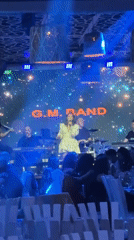 G.M. Band performs live set at Plovdiv restaurant venue