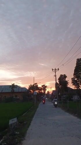 Desa Toto Selatan, Indonesia