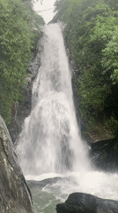 Morning visit to Bhagsu waterfall, trails, and surrounding area