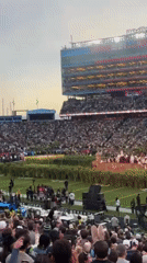 Seattle Seahawks win Super Bowl LIX at Levi's Stadium