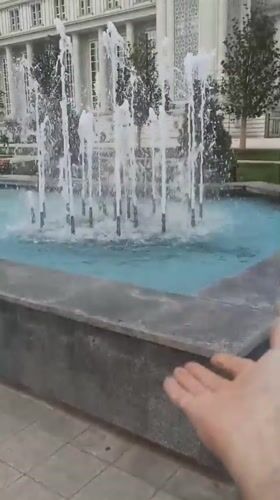 Dushanbe, Tajikistan