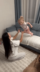 Family moments captured across Odintsovo homes during evening hours