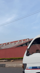 Daily street life documented across Jos, Nigeria