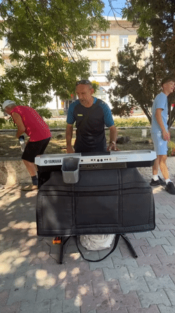 Bălți, Moldova