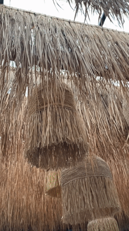 Early morning scenes documented across Kuta Selatan tourist district