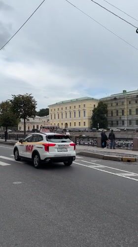 Saint Petersburg, Russia