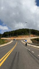 Strolling through Da Lat's gardens, pagodas, and pine-lined streets