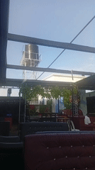 Evening social life documented in Howayi, Nigeria community