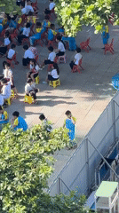 Daily life scenes documented across Đà Nẵng
