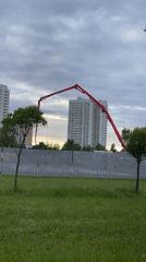 Ordinary afternoon park life documented across Moscow waterfront areas
